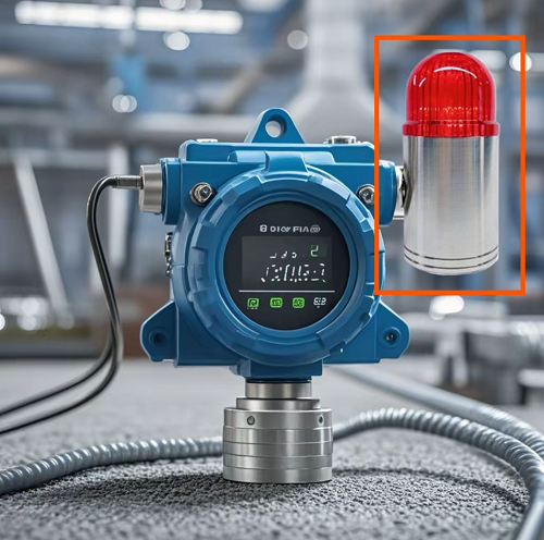 EXG20 防爆声光报警器